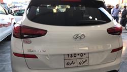 هیوندای تۆکسۆن